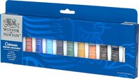 Winsor & Newton Cotman aquarelverf set 12 tubes