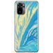 ERT GROUP mobiel telefoonhoesje voor Xiaomi REDMI NOTE 10/ 10S origineel en officieel erkend Babaco patroon Abstract 025