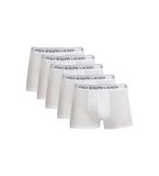 Polo Ralph Lauren Boxershorts zwart / wit