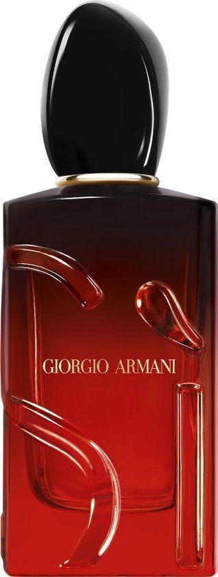 Armani Sì Passione Intense / 100 ml / Women