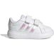 Adidas Grand Court 3.0 Bubble Babytrainers