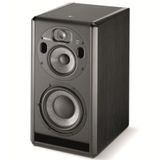 Focal Trio 6 ST6 actieve 3-weg studiomonitor, zwart (per stuk)