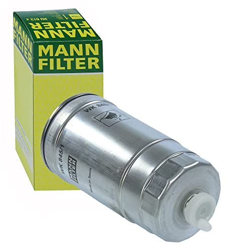 MANN-FILTER WK 845/1 Brandstoffilter