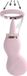 Pumped Sensual - Rechargeable Vulva and Breast Pump - Pink