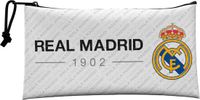 Real Madrid CF Real Madrid - Etui - 22x12cm - Wit/Blauw