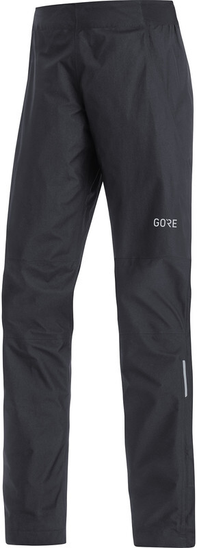 Gore Wear C5 Gore-Tex Paclite Trailbroek Heren, black