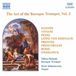Outhere Naxos Niklas Eklund - Art Of The Baroque Trumpet 2 (CD)