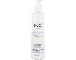 RoC Multi Action Make-Up Remover Melk 400ml