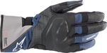 Alpinestars Andes V3 Drystar Handschoenen Zwart/Blauw S