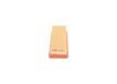 BOSCH Luftfilter 1457433255