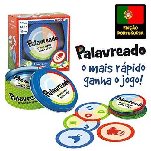 Lúdilo Ludilo-Palavreado 80862