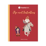 Howtotalk - Jip fête Sinterklaas