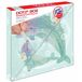 Diamond Dotz DBX.059 Mozaïekset Dolfijnen Knutselpakket pour Enfants & Débutants
