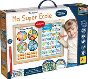 Lisciani - Montessori - pen super école - Fr