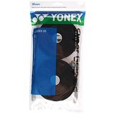 Yonex Super Grap Overgrip - 30 stuks - Zwart - Tennis Grip