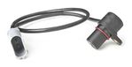 HELLA 6PU 009 146-251 Krukassensor - 12V - 3-polig - Kabel: 570mm - Met pakking