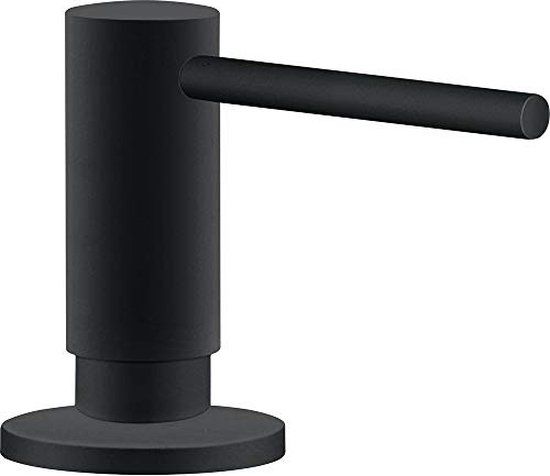 Franke Active SM Zeepdispenser - Zwart