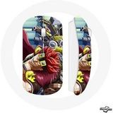 Eustass Kid One Piece Manga Draadloze Muis Maniacase