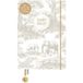 Pimpelmees A5 Schoolagenda 2026 - 2027 Elephant Grey