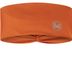 Buff CoolNet UV® Ellipse SOLID POPPY Hoofdband Rood Unisex Volwassenen One Size