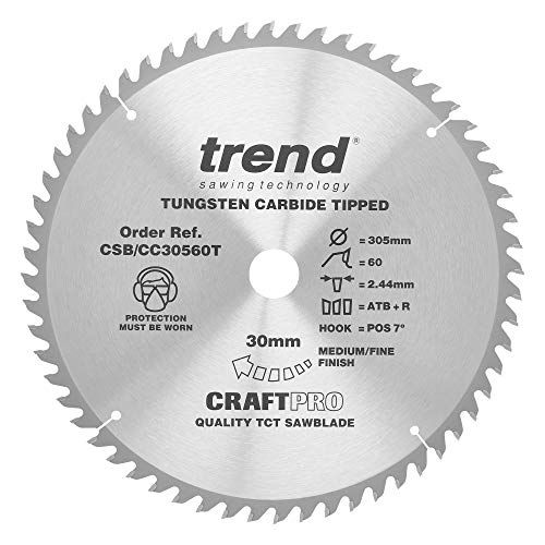 Trend CSB/CC30560T