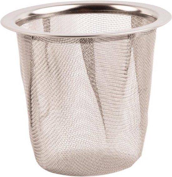 Olympia theefilter voor 50cl theepot