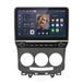 Hexinex Android 15 autoradio voor Mazda 5 (2005-2015), 2GB+64GB, 4-kern processor, Wi-Fi, draadloze Android Auto, 10,1 inch scherm