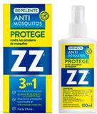 ZZ Repelente Anti-mosquitos - 100ml
