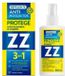 ZZ Repelente Anti-mosquitos - 100ml