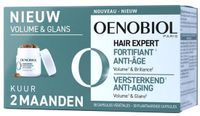 Oenobiol Hair Expert Versterkend Anti-aging Caps 30x2