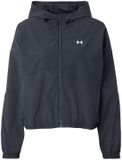 Under Armour Rival Woven Trainingsjack Dames - Maat XL
