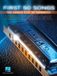 First Hal Leonard Europe BV First 50 Songs You Should Play on Harmonica Bladmuziek