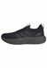 adidas Cloudfoam Cuxxion Slip On herenschoenen, Core Black/Carbon/Grey Six, 44 2/3 EU