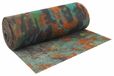 Tossa Jute filet de jardin 100 cm x 100 m 180 gsm 100% Camouflage
