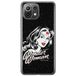 ERT GROUP mobiel telefoonhoesje voor Xiaomi 11 LITE 4G/5G origineel en officieel erkend DC patroon Wonder Woman 023 optimaal, hoesje is gemaakt van TPU