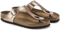 Birkenstock Gizeh Roze Teenslippers Dames Maat 36