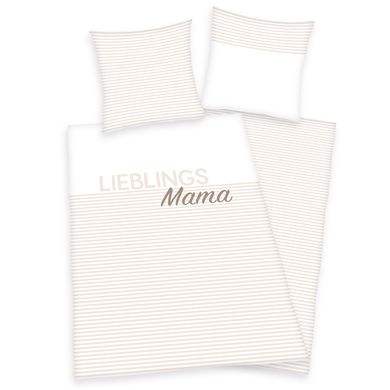 babybest® Bedding Favourite Mum 135 x 200 cm