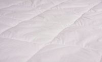 Silvana Comfort Warm Geel - Dekbed