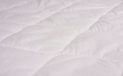 Silvana Comfort Warm Geel - Dekbed