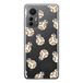 ERT GROUP mobiel telefoonhoesje voor Xiaomi 12 LITE origineel en officieel erkend Star Wars patroon BB 8 004