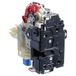 FEBI BILSTEIN 178558 Serrure de porte arrière droite pour SKODA Fabia II Schrägheck (542) Fabia II Combi (545) Fabia I Combi (6Y5) FABIA (6Y2)