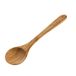 Cilio Olijfhouten kooklepel Toscana, 25 cm, bruin