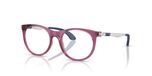 Ray-Ban Ry 9082v Lunettes De Vue Unisexe Rose 45mm