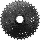 KMC React Cassette 10 Speed - 11/36T