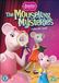 Angelina Ballerina: Mouseling Mysteries [DVD]