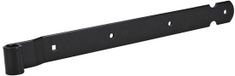 Waelbers Skapa Global B.V. Duimheng - Tbv 16 mm duim - 50 cm - Met verzet - Zwart