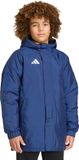 Adidas Performance Entrada26 Stadium Jack Kids - Unisex - Blauw - Polyester - Maat 104