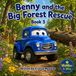 Benny Libri GmbH Benny and the Big Forest Rescue