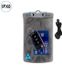 Aquapac Housse de protection El Capitan Gris