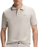 Boss Prime Pique Polo Heren - Maat XXL